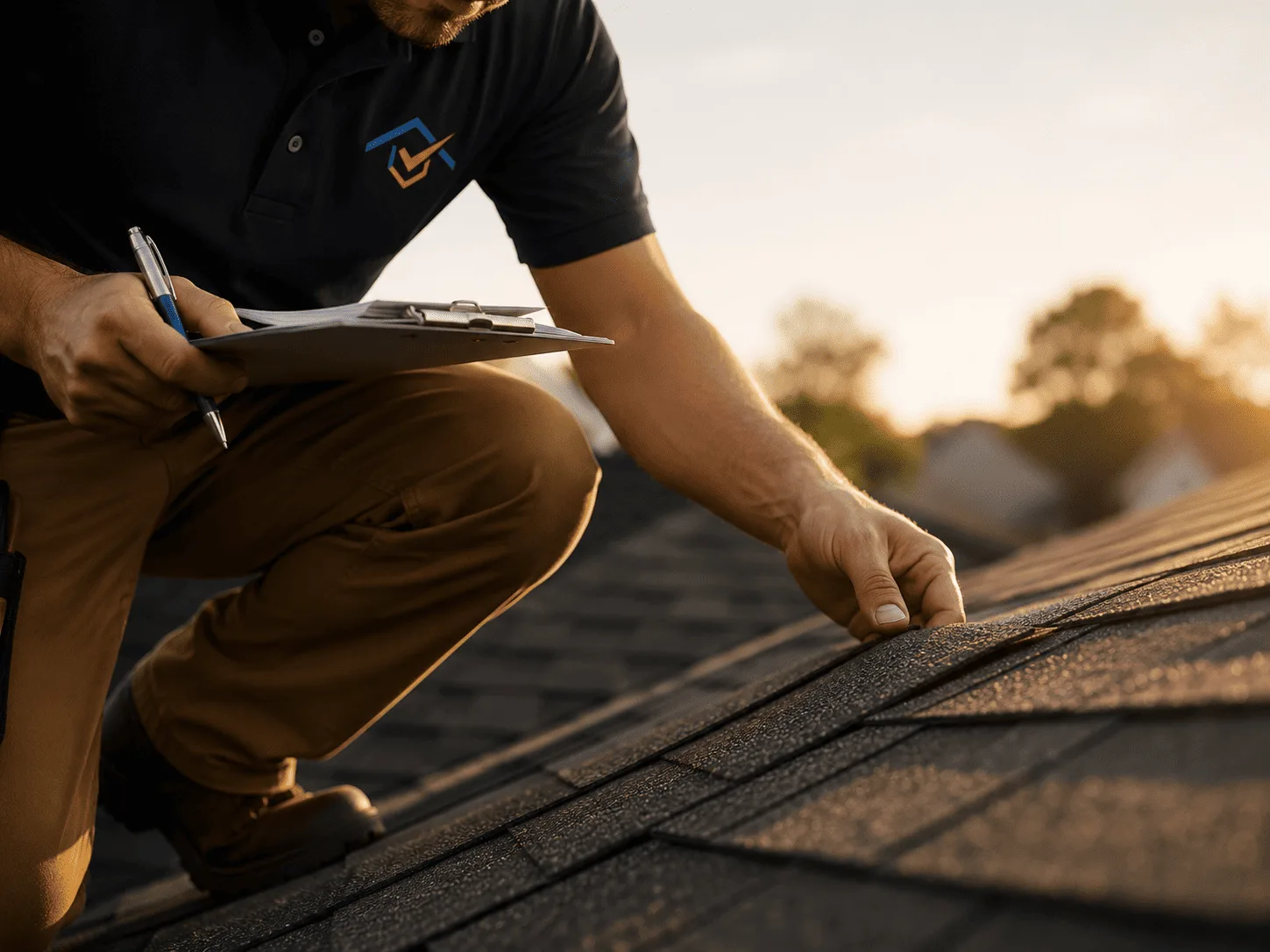 Why Choose Roof Inspection in Bloomingdale, OH