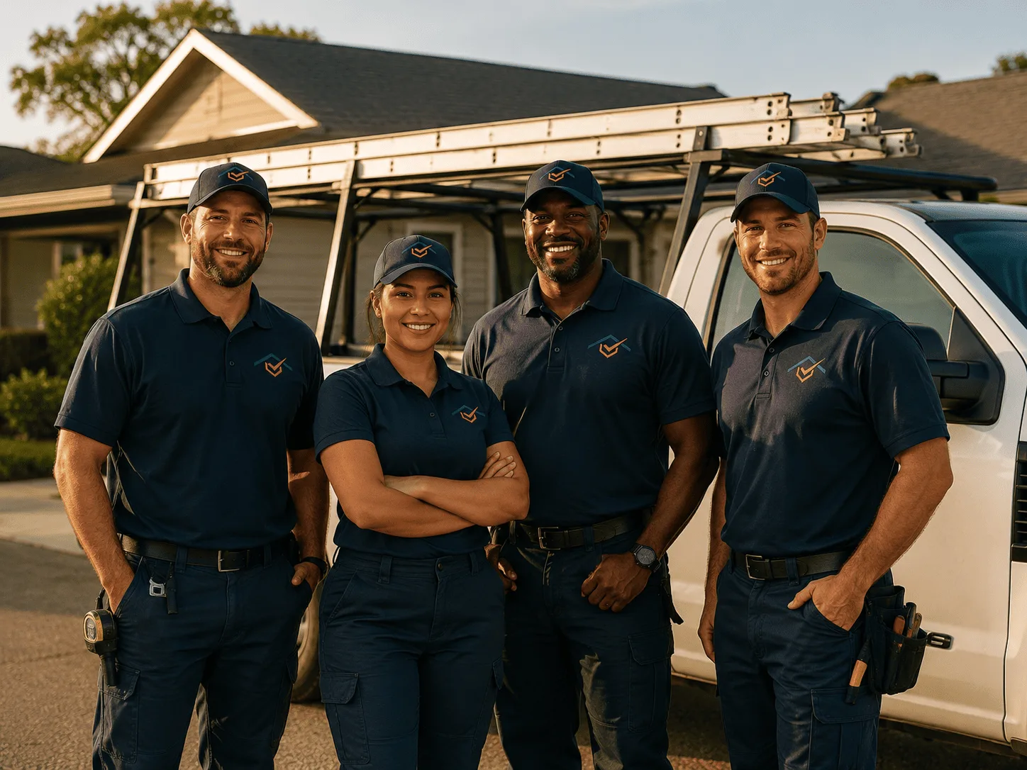 Roof Inspection company in Bloomingdale, OH
